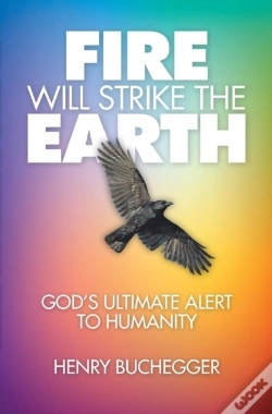 Capa do artigo Fire Will Strike The Earth