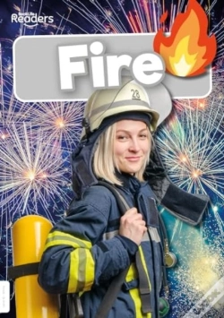 Capa do artigo Fire