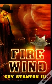 Capa do artigo Fire Wind