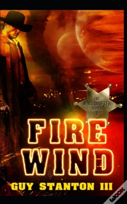 Capa do artigo Fire Wind