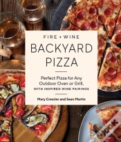 Capa do artigo Fire + Wine Backyard Pizza