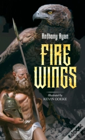 Capa do artigo Fire Wings