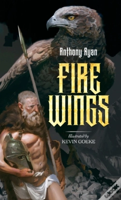 Capa do artigo Fire Wings