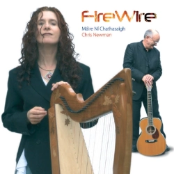 Capa do artigo Fire Wire - CD