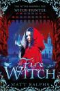 Fire Witch - Preview