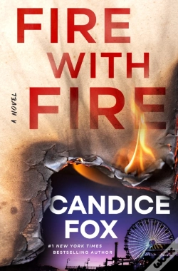 Capa do artigo Fire With Fire