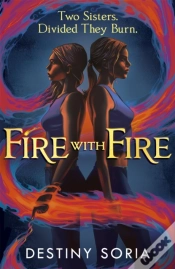 Capa do artigo Fire With Fire