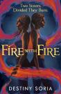 Fire With Fire - Preview