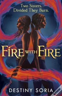 Capa do artigo Fire With Fire