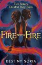 Fire With Fire - Preview
