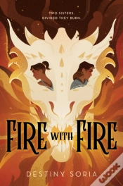 Capa do artigo Fire With Fire