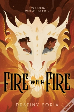 Capa do artigo Fire With Fire