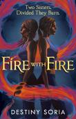 Fire With Fire