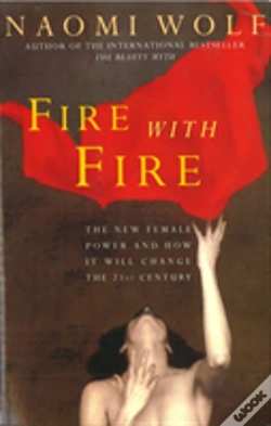 Capa do artigo Fire With Fire