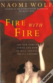 Capa do artigo Fire With Fire