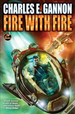 Capa do artigo Fire With Fire, Third Edition