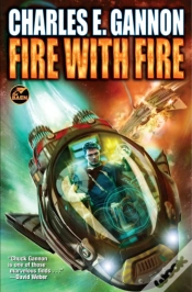 Capa do artigo Fire With Fire, Third Edition
