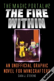 Capa do artigo Fire Within