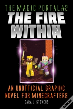Capa do artigo Fire Within