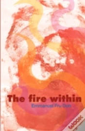 Capa do artigo Fire Within
