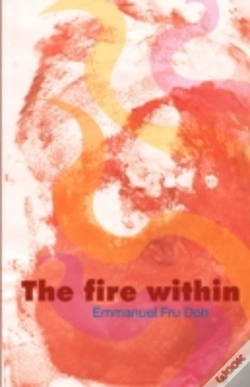 Capa do artigo Fire Within