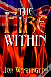 Capa do artigo Fire Within
