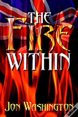 Capa do artigo Fire Within