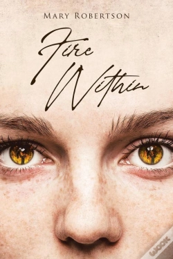 Capa do artigo Fire Within