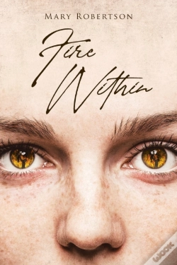 Capa do artigo Fire Within