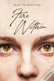 Capa do artigo Fire Within