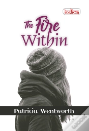 Capa do artigo Fire Within