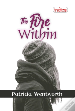 Capa do artigo Fire Within