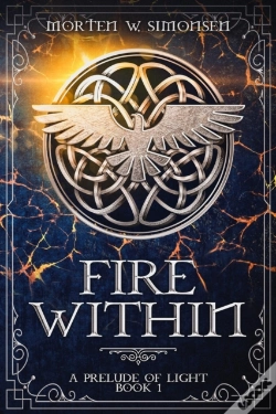 Capa do artigo Fire Within