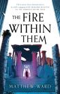 Fire Within Them - Preview
