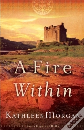 Fire Within (These Highland Hills Book #3)