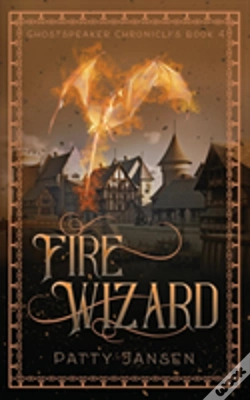 Capa do artigo Fire Wizard
