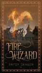 Fire Wizard - Preview