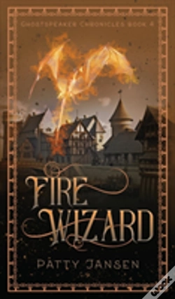 Capa do artigo Fire Wizard