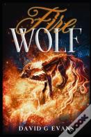 Fire Wolf