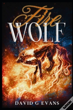 Capa do artigo Fire Wolf
