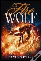 Capa do artigo Fire Wolf