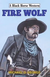 Capa do artigo Fire Wolf
