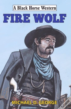 Capa do artigo Fire Wolf
