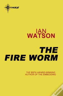 Capa do artigo Fire Worm