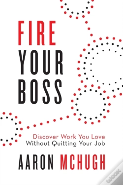 Capa do artigo Fire Your Boss