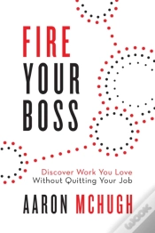 Capa do artigo Fire Your Boss