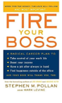 Fire Your Boss - Preview