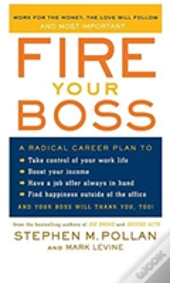 Fire Your Boss