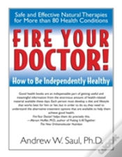 Capa do artigo Fire Your Doctor