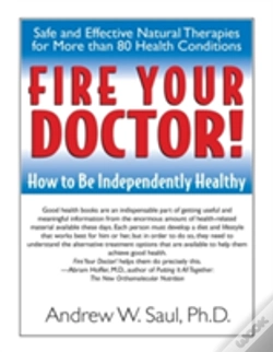 Capa do artigo Fire Your Doctor